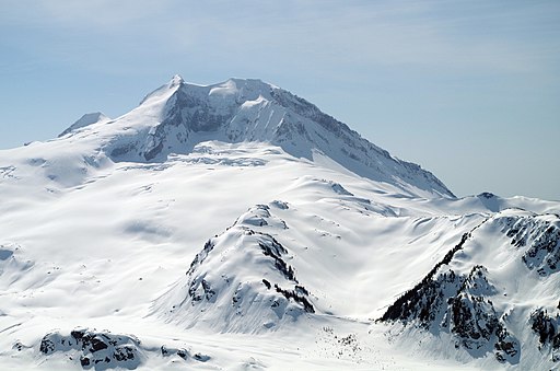 Garibaldi at Squamish Resort